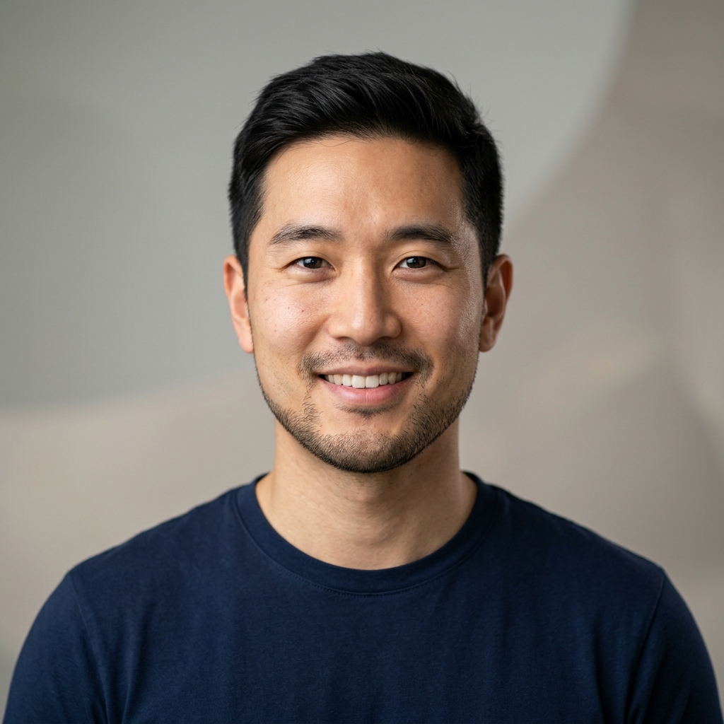 David Kim