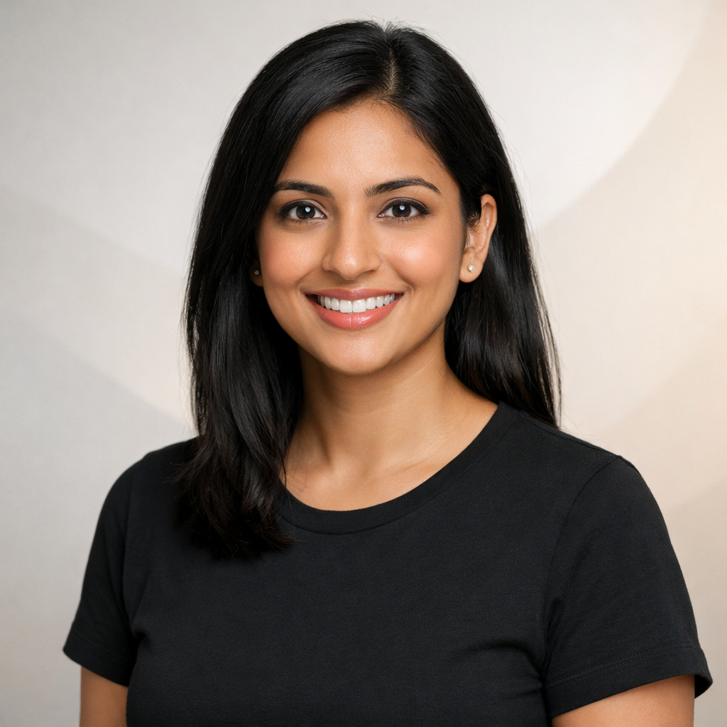 Priya Sharma