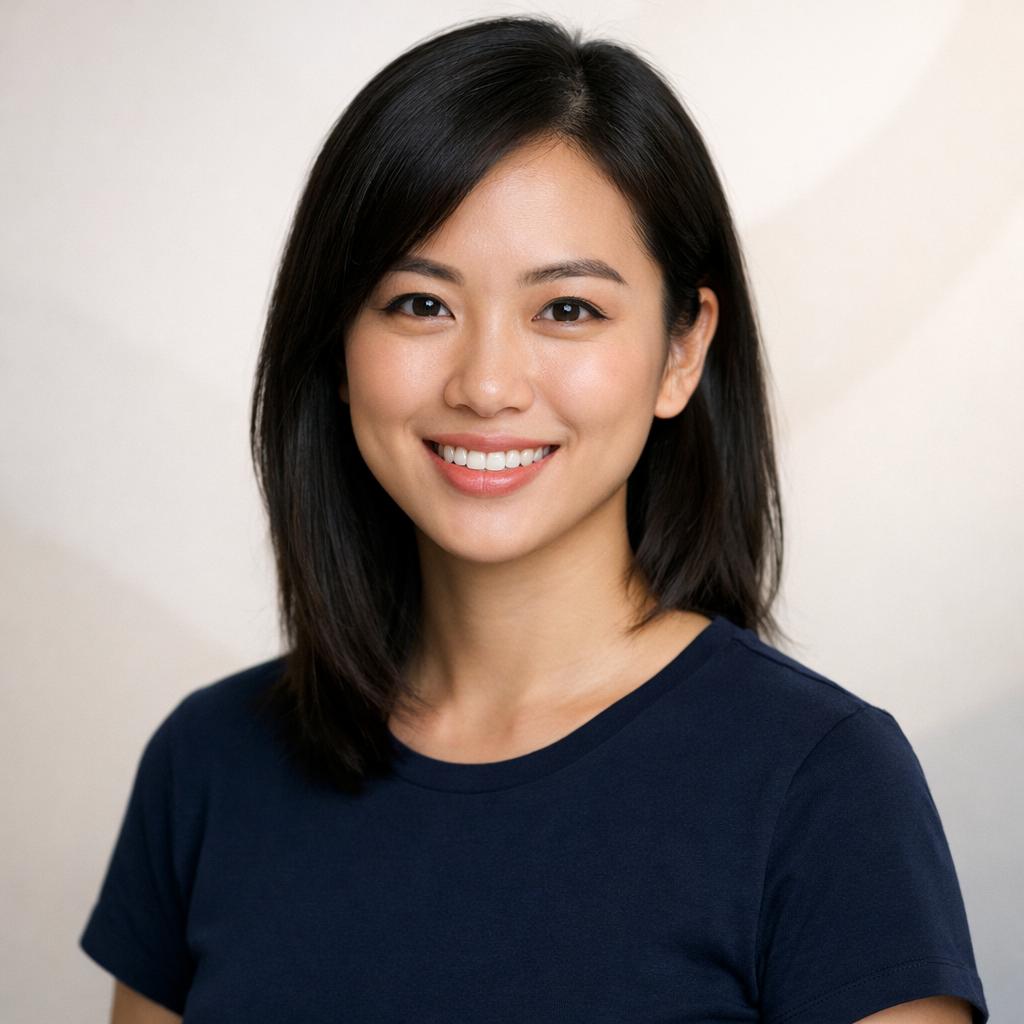 Sarah Chen