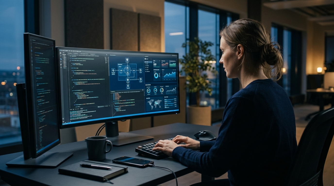 Why App Security Should Be a Priority From Day One