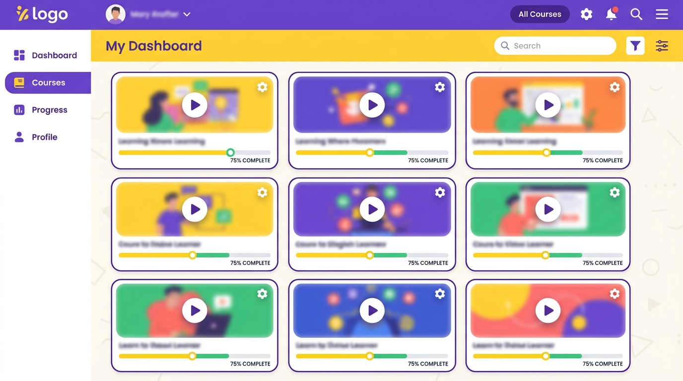 EduSphere Learning Management System